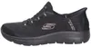 Skechers Damen Slipper SUMMITS schwarz Größe EUR 37,5 Produktbild-Vorschau 4