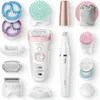 Sada epilátorů Braun Silk-épil SES9-995 Beauty Náhled obrázku produktu 1