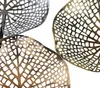 Metall-Bild "Lotus", Wandbild aus Metall, 50cm x 100cm, Produktbild-Vorschau 4
