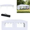 Tente pliante XMTECH 3 x 6 m, imperméable, protection UV, Voir les images du produit 1