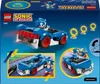 LEGO Sonic the Hedgehog Sonic: Speedster Lightning - Produktbild-Vorschau 9
