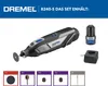 DREMEL® 8240, Kabelloses Multifunktionswerkzeug, 1x Produktbild-Vorschau 11