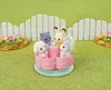 Sylvanian Families Dúhový zábavný škôlkový autobus Náhľad obrázku produktu 2