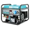 KS 7000E Stromerzeuger Strom generator Benzin Produktbild-Vorschau 4