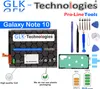 GLK-Technologies Akku für Samsung Galaxy Note 10 SM-N970F Produktbild-Vorschau 1