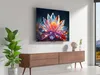 TCL 43T6C QLED Fernseher 43 Zoll Fire TV 4K UHD Smart TV Produktbild-Vorschau 12