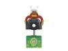 Pantasy 86513 Kungfu Panda Shifu's Cosrider Klemmbausteine Produktbild-Vorschau 6