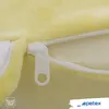 Bär Nackenkissen mit Memory Schaum, Reisekissen, Produktbild-Vorschau 5