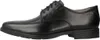 CLARKS Schnürschuhe Tilden im klassischem Design 1216 Black Produktbild-Vorschau 41
