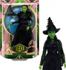 Mattel Universal Wicked Elfaba Lalka modowa Produktbild-Vorschau 8