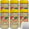 G&G Zwiebeln gefriergetrocknet 6er Pack (6x35g Dose) + usy Produktbild-Vorschau 1