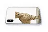 MuchoWow® Handyhülle Schutzhülle Hülle für iPhone Xs Produktbild-Vorschau 5