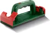 A product shot of a Parkside hand sander on a white background. Produktbild-Vorschau