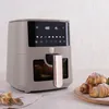 Friggitrice ad aria Berlinger Haus 5L con finestra Anteprima dell’immagine prodotto 3