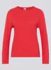 RABE – Damen – Pullover Leisure Club koralle – Art. Produktbild-Vorschau 6