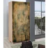 Skye Decor, stile - 729, armadio, rovere Sonoma, pannelli Anteprima dell’immagine prodotto 2