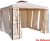 Seitenteile zu Pavillon 62298, 2 - er Set Produktbild-Vorschau 1