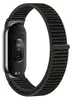Tech-Protect Nylon Xiaomi Smart Band 8 / 9 / Nfc Nero Anteprima dell’immagine prodotto 2