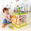 Hape Totally Amazing Motorikwürfel Kleine Tierchen, E1810 Produktbild-Vorschau 36
