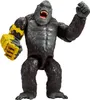 The New Empire 28Cm Giant King Kong, 4 Jahr(e), Mehrfarbig Produktbild-Vorschau 1