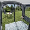 Campout Aufblasbares Busvorzelt für Campervan – 300 x 210 Produktbild-Vorschau 5