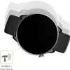 2x Full Cover Schutzfolie matt für Amazfit GTR mini Produktbild-Vorschau 4