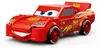 LEGO Speed Champions | Lightning McQueen - Jouet pour Cars Voir les images du produit 7