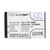 Baterie pro Canon EOS 100D (ekv.LP-E12) 820mAh, Li-ion Náhled obrázku produktu 5