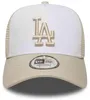 New Era Trucker Losdod  Stnwhi Couleur Beige Voir les images du produit 1