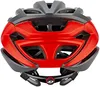 Giro Syntax Erwachsene Radfahren Helm Schwarz/Rot 20 Produktbild-Vorschau 8