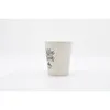 200x Kaffeebecher Coffee Time Papierbecher PE beschichtet 8 Produktbild-Vorschau 2