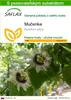 SAFLAX - mučenka - Passiflora edulis - 40 Semená - S Náhľad obrázku produktu 1
