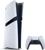 Sony Playstation 5 Pro, PlayStation 5 Pro, Schwarz, Weiß, Produktbild-Vorschau 10
