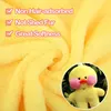 Lalafanfan pluche eend 30 cm schattige mascotte met Productafbeelding-voorbeeld 7