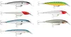 Rapala Floating Magnum - Wobbler, Farbe:Silver Blue, Länge Produktbild-Vorschau 1