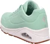 Skechers Uno Stand On Air Grün MNT Größe EU 39 Produktbild-Vorschau 11