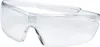 Uvex pure-fit, Schutzbrille, Unisex, Transparent, Produktbild-Vorschau 1