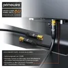 Primewire SAT-Kabel, Satelitenkabel, Koax, F-Verbinder (100 Produktbild-Vorschau 7