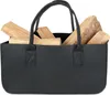 Schramm® 1 oder 2 Stück Filztasche Tasche aus Filz schwarz Produktbild-Vorschau 4