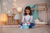 Piesek Husky Pamper Petz W Wannie Podgląd zdjęcia produktu 14