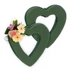 Mousse florale Relaxdays pour fleurs fraîches, lot de 2, en Voir les images du produit 1