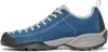 Scarpa Mojito ocean Wanderschuh Blau in Gr. 39 Produktbild-Vorschau 16