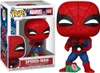 Marvel - Spider-Man 1441 - Funko Pop! Vinyl Figur Produktbild-Vorschau 6