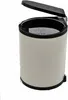 Naber Rondo 2. collecteur de déchets, blanc.  - Poubelle Voir les images du produit 10