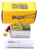Batterie Lipo Tattu R-Line Version 5.0 1550Mah 22.2V 150C Voir les images du produit 5