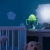 Bidon avec paille 240 ml - Glow in the dark b.box Glow in Voir les images du produit 6