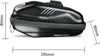 Sakwa Wildman Hardpouch Bike Mount Xs Noir Voir les images du produit 3