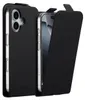 Accezz Flip Case iPhone 17 - Schwarz Produktbild-Vorschau 1