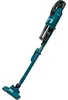 Makita Akku-Staubsauger DCL286FZ, 18 V, 0,25 l Produktbild-Vorschau 21