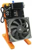 NerdQaxe++ Rev 6.1 – Inklusive Ständer und EU-Stecker – 6,1 Produktbild-Vorschau 1